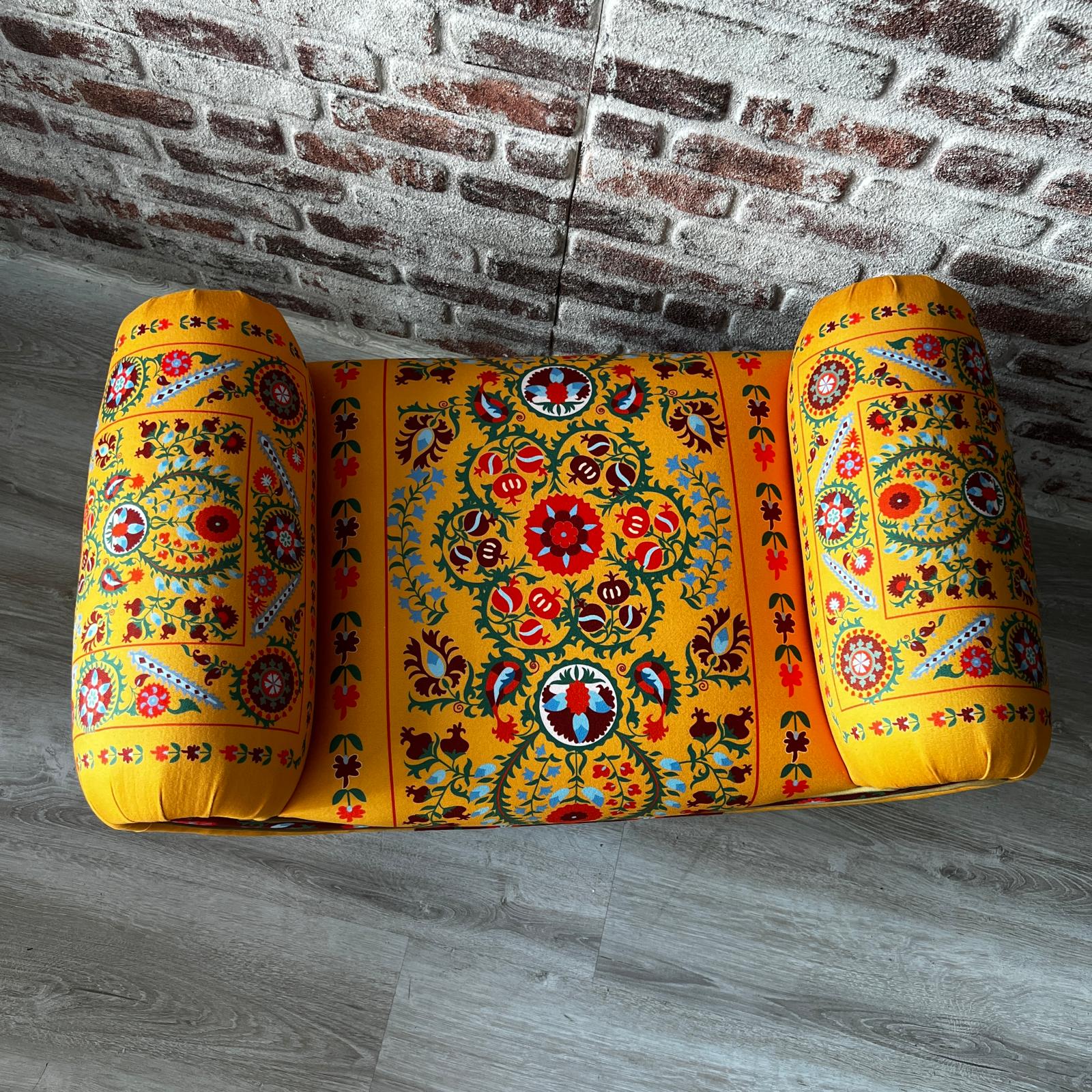 Fas Desenli Gondol Markiz - Görsel 2