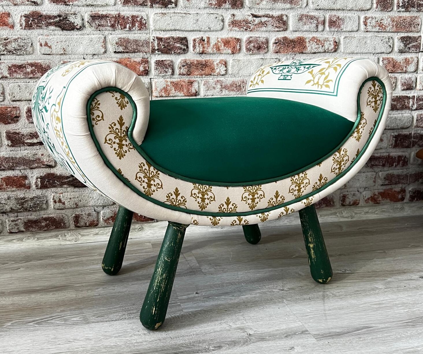 Helen Desenli Gondol Markiz